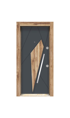 KR 1212 Saten Antrasit-Kemençe